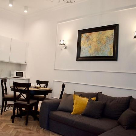 Apartament Victor20 Bydgoszcz Eksteriør bilde