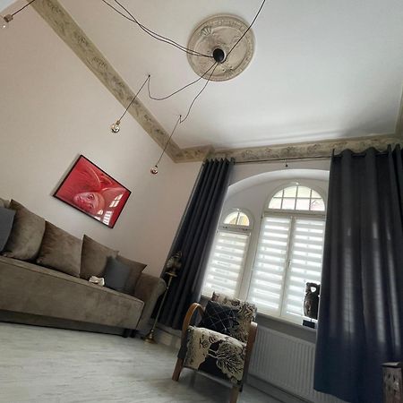 Apartament Victor20 Bydgoszcz Rom bilde