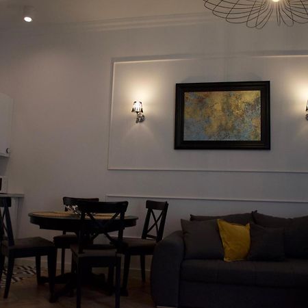 Apartament Victor20 Bydgoszcz Rom bilde