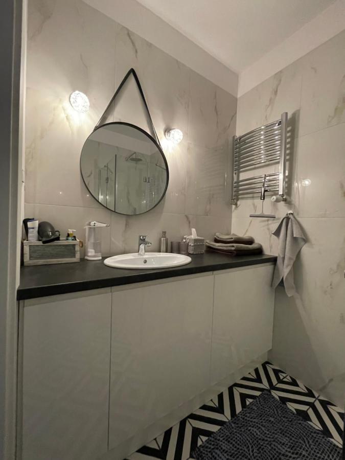 Apartament Victor20 Bydgoszcz Eksteriør bilde