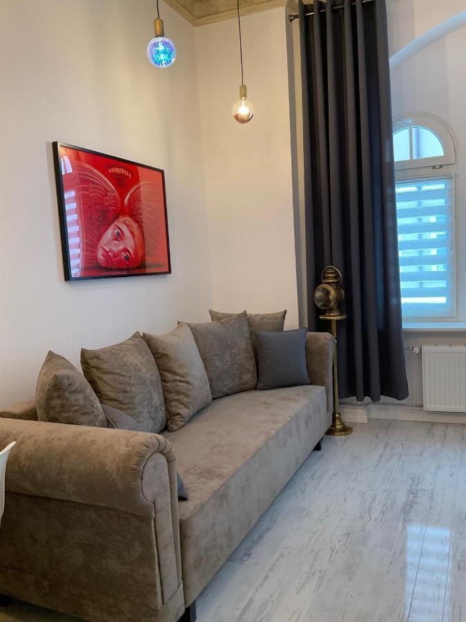 Apartament Victor20 Bydgoszcz Eksteriør bilde