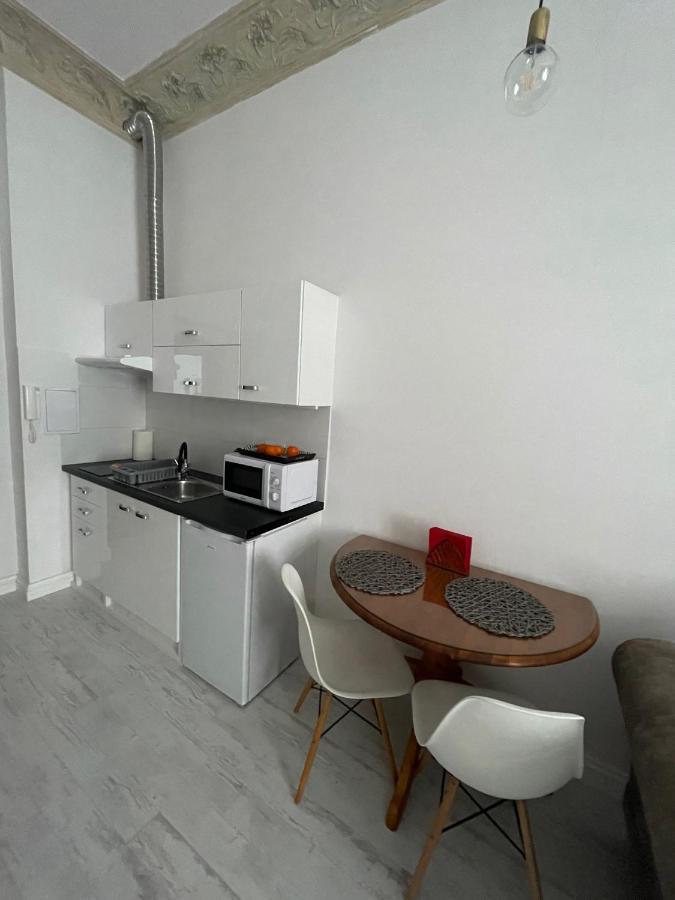 Apartament Victor20 Bydgoszcz Eksteriør bilde