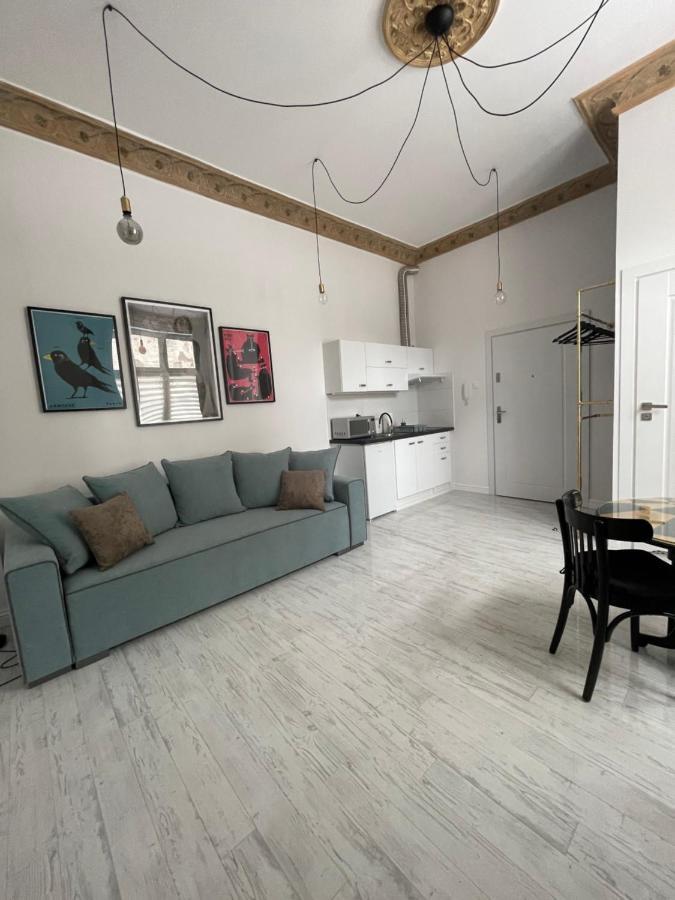 Apartament Victor20 Bydgoszcz Rom bilde