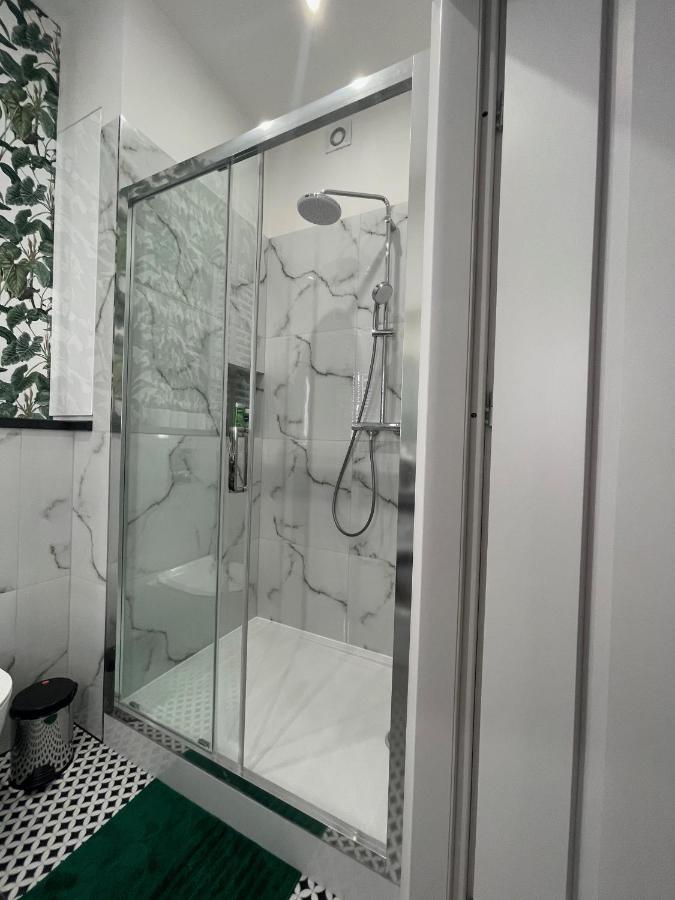 Apartament Victor20 Bydgoszcz Eksteriør bilde