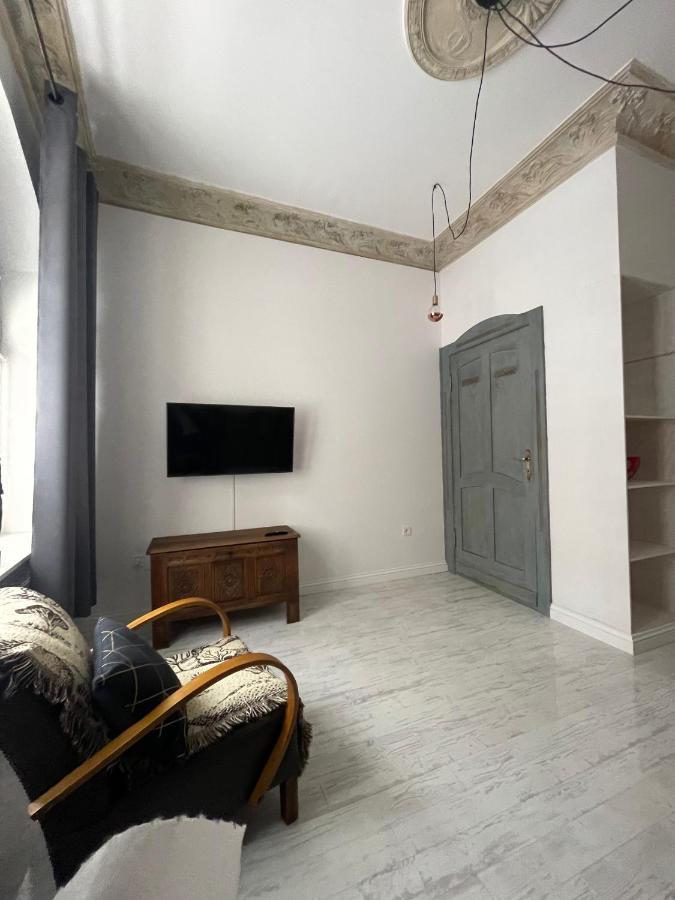 Apartament Victor20 Bydgoszcz Eksteriør bilde