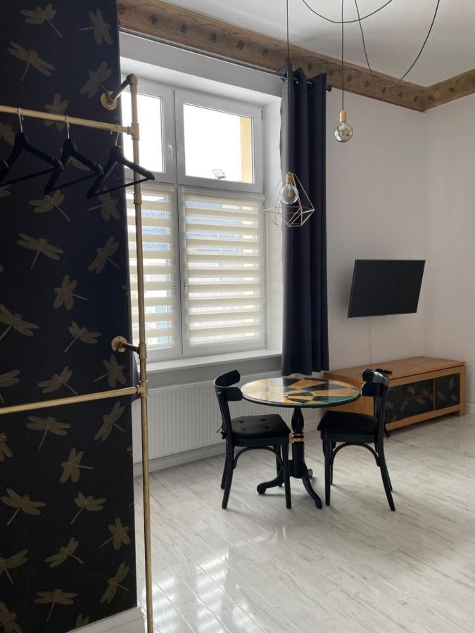 Apartament Victor20 Bydgoszcz Eksteriør bilde