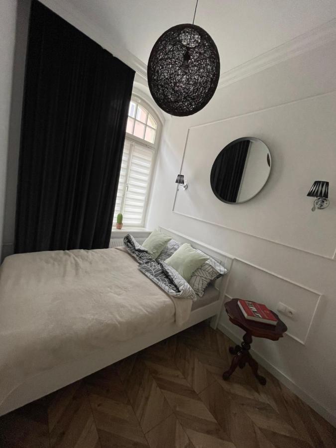 Apartament Victor20 Bydgoszcz Eksteriør bilde