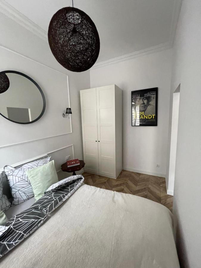 Apartament Victor20 Bydgoszcz Eksteriør bilde