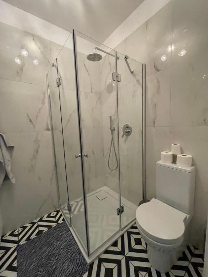 Apartament Victor20 Bydgoszcz Eksteriør bilde