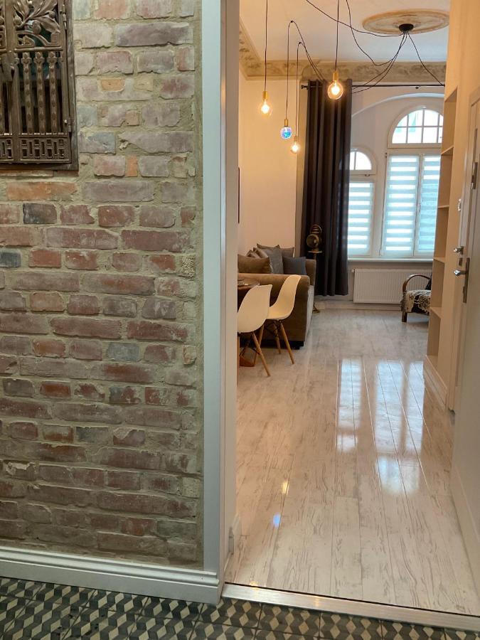 Apartament Victor20 Bydgoszcz Eksteriør bilde