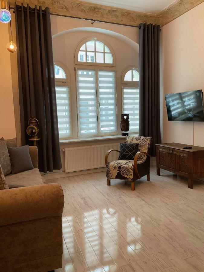 Apartament Victor20 Bydgoszcz Eksteriør bilde