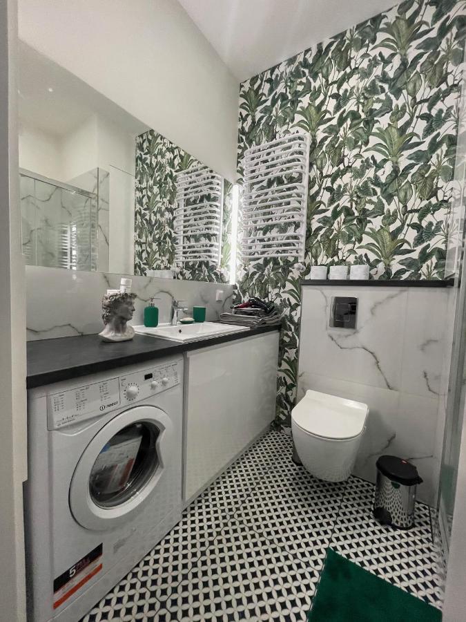 Apartament Victor20 Bydgoszcz Eksteriør bilde