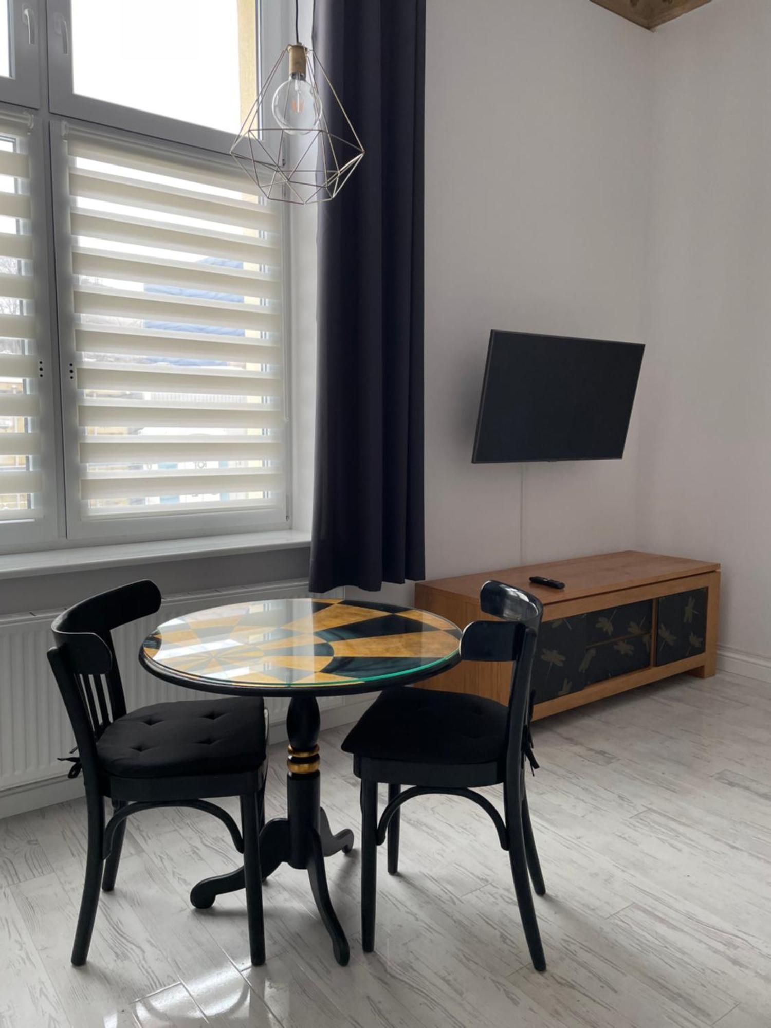 Apartament Victor20 Bydgoszcz Rom bilde