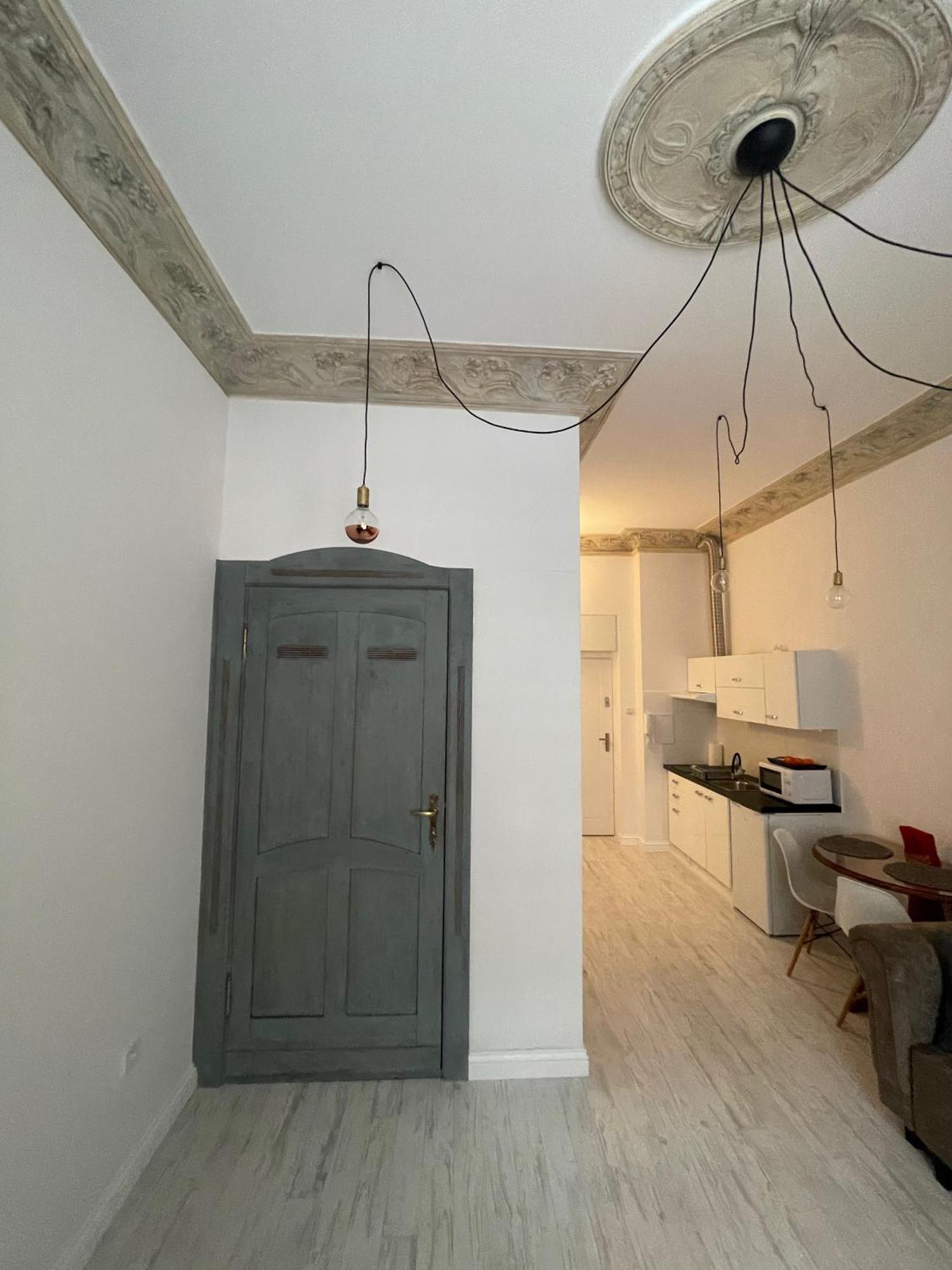 Apartament Victor20 Bydgoszcz Rom bilde