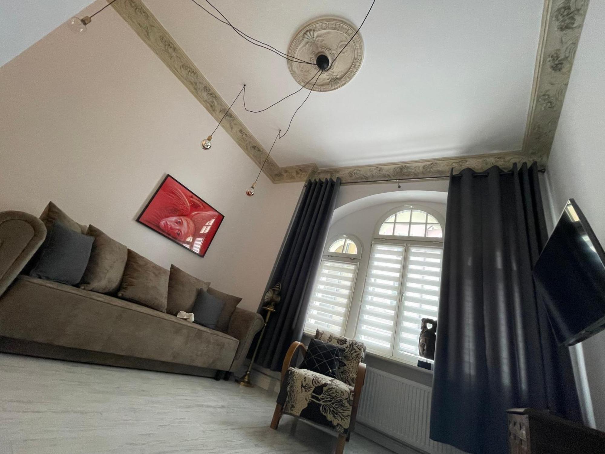 Apartament Victor20 Bydgoszcz Rom bilde