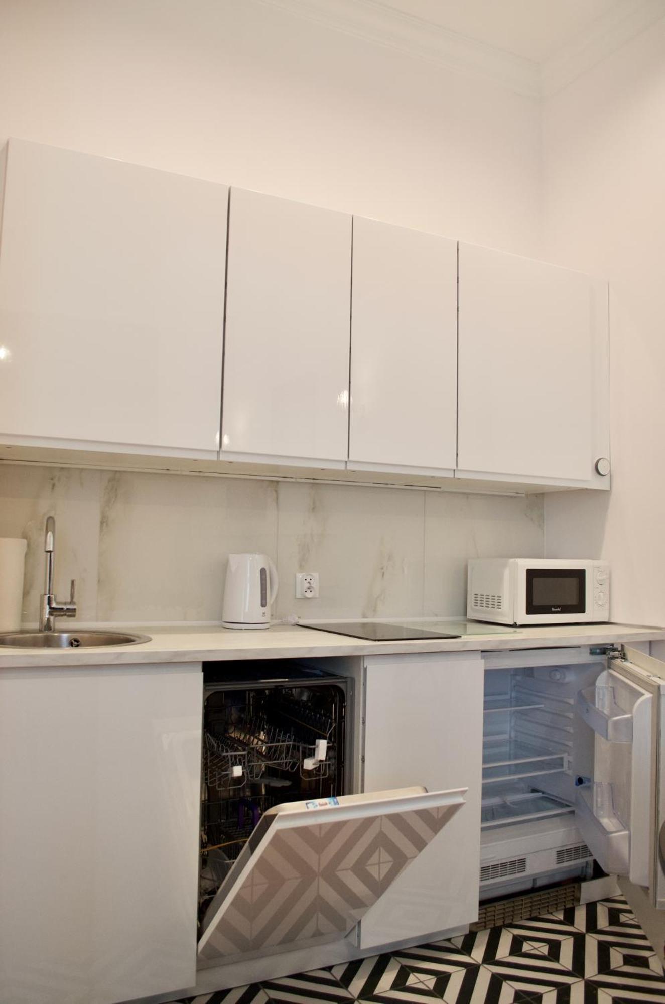 Apartament Victor20 Bydgoszcz Rom bilde